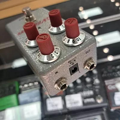 Fender Hammertone Overdrive 2